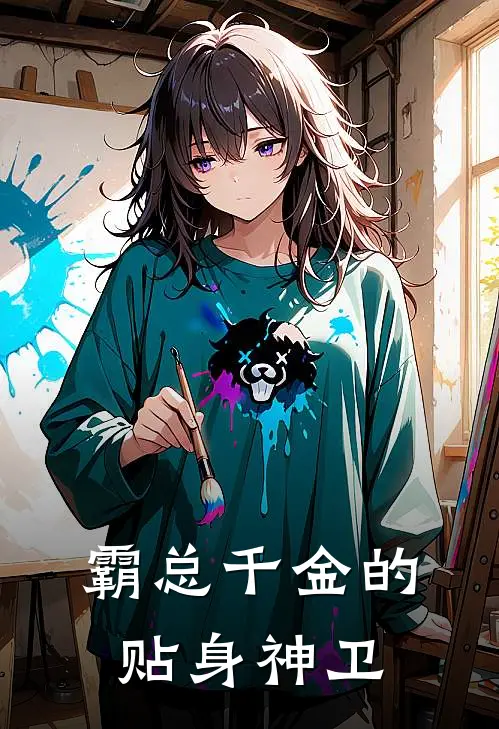 霸总千金的贴身神卫