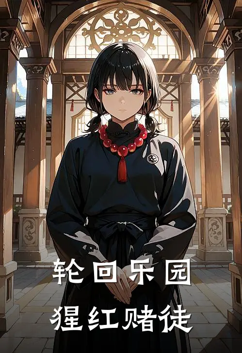 轮回乐园：猩红赌徒