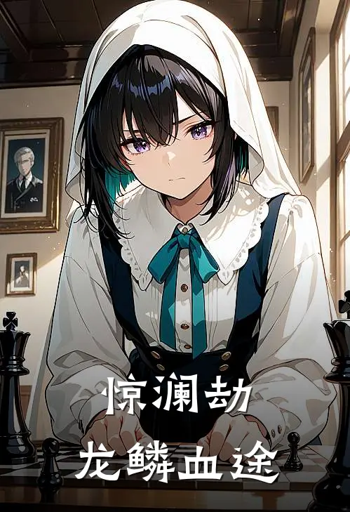 惊澜劫：龙鳞血途赵惊澜赵福免费小说完整版_完结版小说阅读惊澜劫：龙鳞血途(赵惊澜赵福)