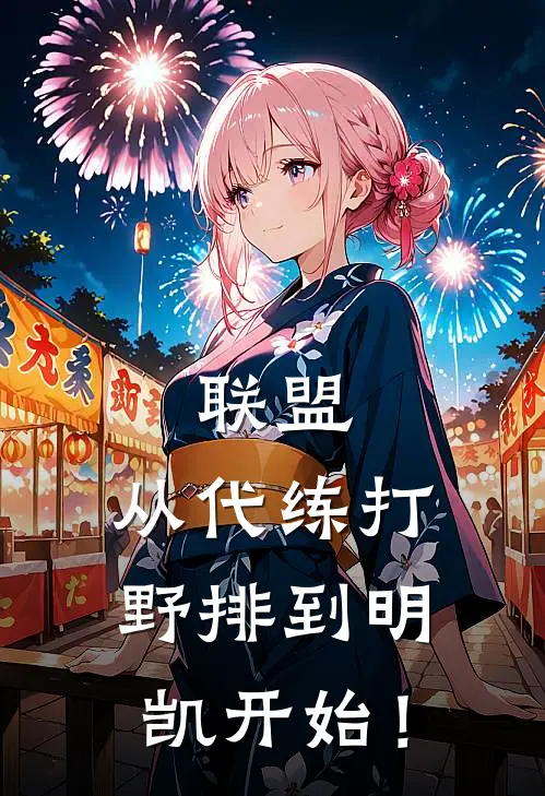 联盟：从代练打野排到明凯开始！(潘森蒙多)全本免费完结小说_小说完结免费联盟：从代练打野排到明凯开始！潘森蒙多