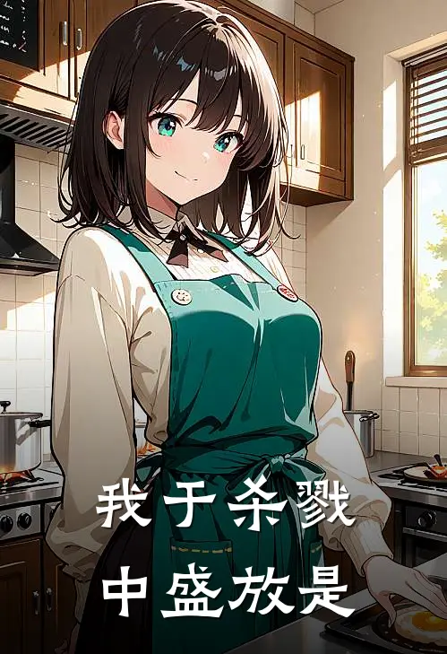 我于杀戮中盛放是