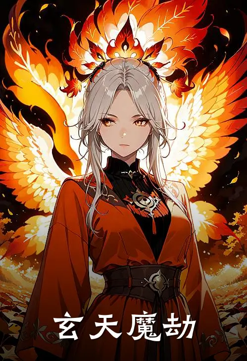 张夜凌虚宗《玄天魔劫》_《玄天魔劫》最新章节在线阅读