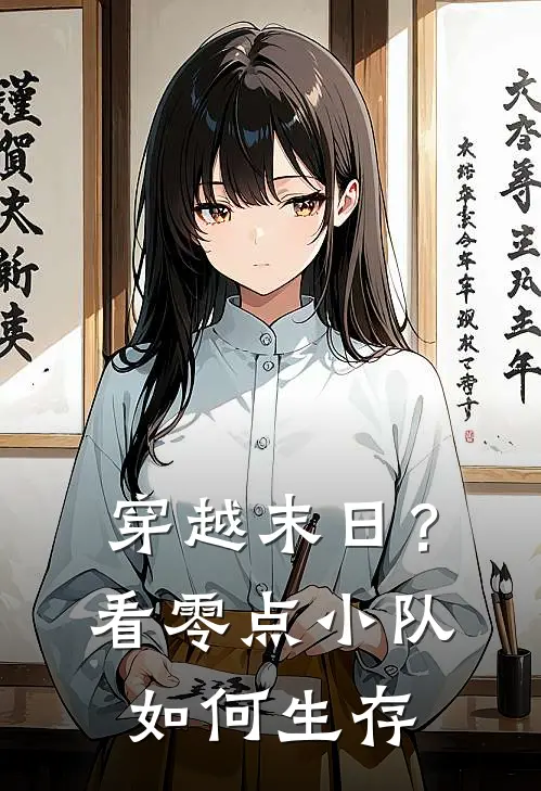 穿越末日？看零点小队如何生存