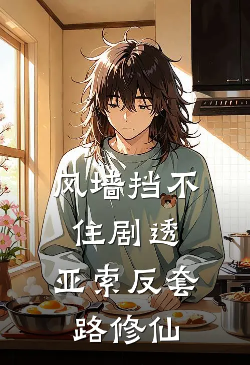 风墙挡不住剧透：亚索反套路修仙(亚索永恩)在哪看免费小说_已完结小说推荐风墙挡不住剧透：亚索反套路修仙亚索永恩