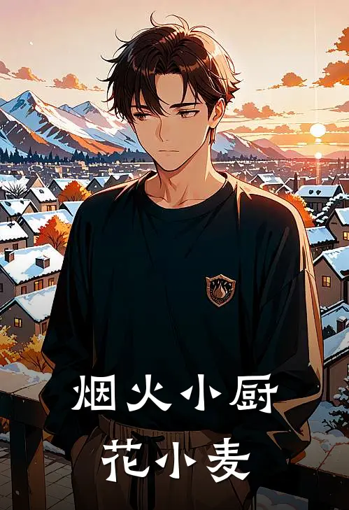 烟火小厨花小麦