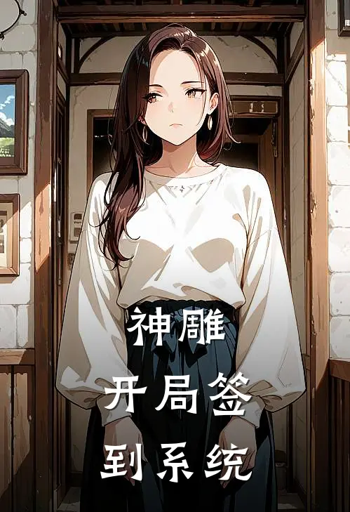 神雕：开局签到系统杨过欧阳锋推荐完结小说_免费阅读神雕：开局签到系统(杨过欧阳锋)