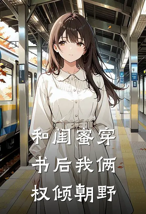 和闺蜜穿书后我俩权倾朝野