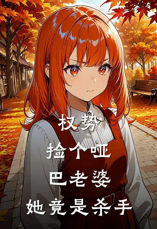 权势：捡个哑巴老婆，她竟是杀手陌川沈青禾最新好看小说_免费小说权势：捡个哑巴老婆，她竟是杀手(陌川沈青禾)