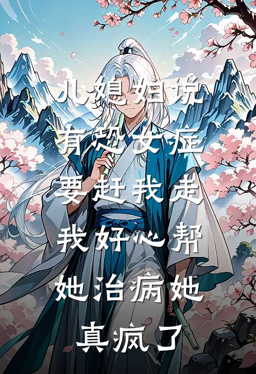 儿媳妇说有恐女症要赶我走，我好心帮她治病她真疯了(丽丽王雅丽)小说完结版_全文阅读免费全集儿媳妇说有恐女症要赶我走，我好心帮她治病她真疯了丽丽王雅丽