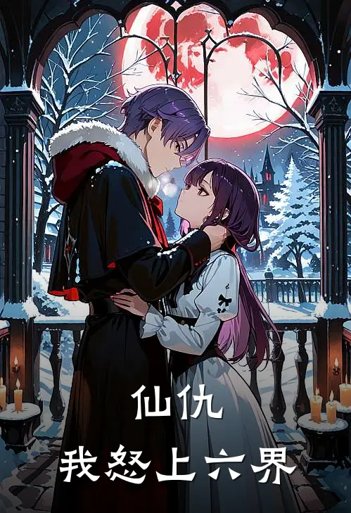 仙仇：我怒上六界崔霆道宁灵最新章节在线阅读_崔霆道宁灵全本免费在线阅读
