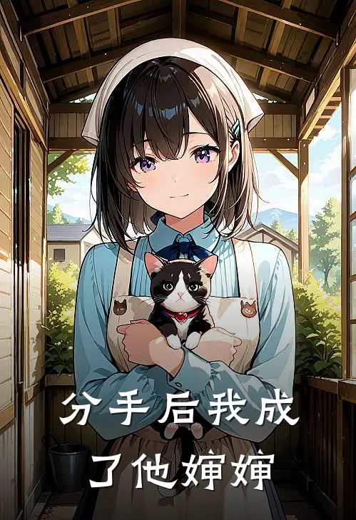 分手后我成了他婶婶