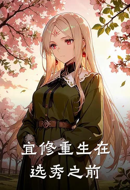 宜修重生在选秀之前宜修德妃新热门小说_免费阅读全文宜修重生在选秀之前宜修德妃