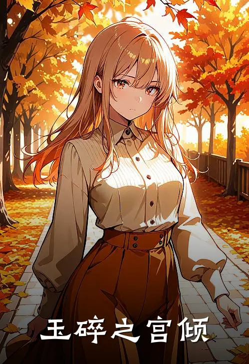 玉碎之宫倾(沈清漪萧承煜)完结小说_小说完整版免费阅读玉碎之宫倾沈清漪萧承煜