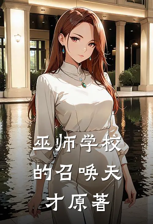巫师学校的召唤天才原著