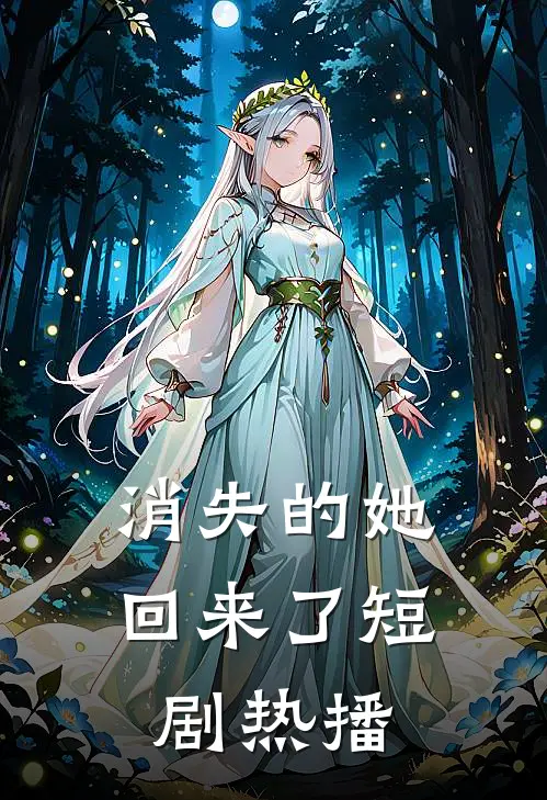 消失的她回来了短剧热播