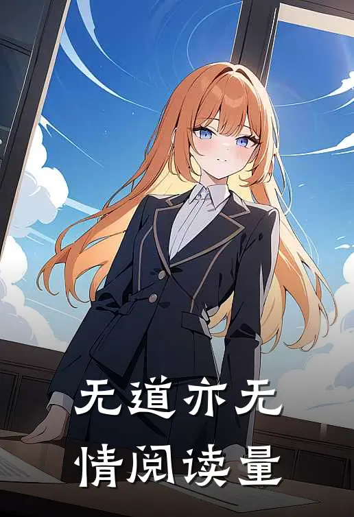 无道亦无情阅读量