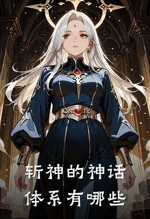 斩神的神话体系有哪些