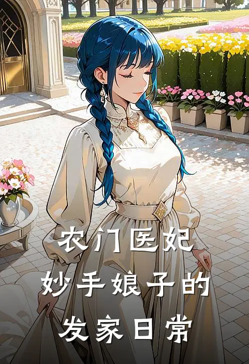 林小满陆铁牛(农门医妃：妙手娘子的发家日常)全本阅读_林小满陆铁牛最新热门小说