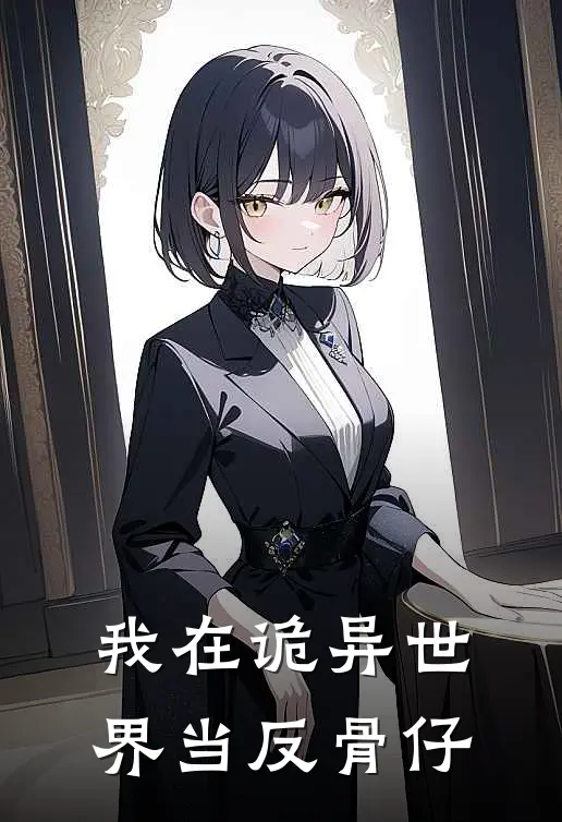 《我在诡异世界当反骨仔》陈平安陈平安已完结小说_我在诡异世界当反骨仔(陈平安陈平安)经典小说