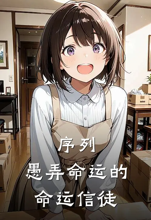 序列：愚弄命运的命运信徒杨林碧昂斯完结版小说_最新章节列表序列：愚弄命运的命运信徒(杨林碧昂斯)