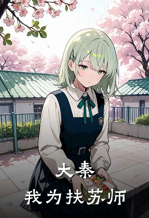 大秦：我为扶苏师林晚嬴政免费完本小说_小说推荐完本大秦：我为扶苏师(林晚嬴政)