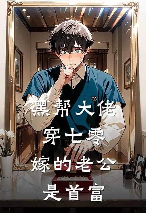 黑帮大佬穿七零，嫁的老公是首富(丰静颜顾大海)免费阅读完整版小说_最新小说全文阅读黑帮大佬穿七零，嫁的老公是首富丰静颜顾大海