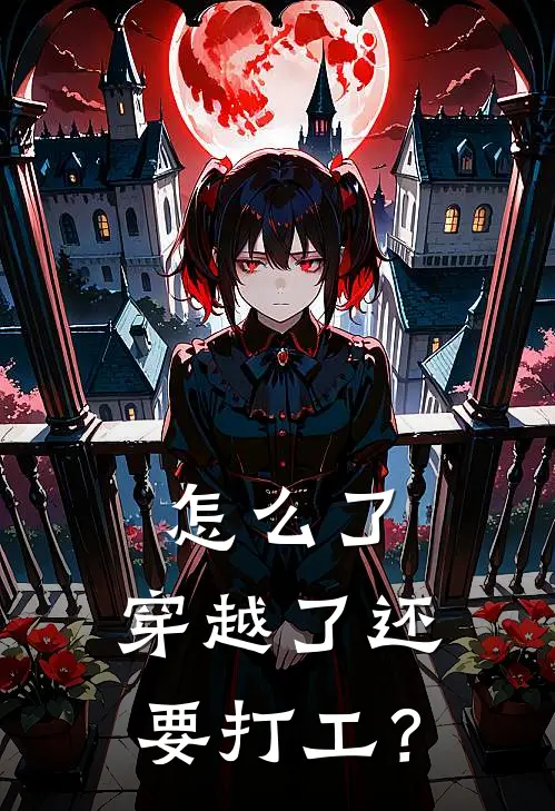 怎么了，穿越了还要打工？赵强武清完结版小说_最新章节列表怎么了，穿越了还要打工？(赵强武清)