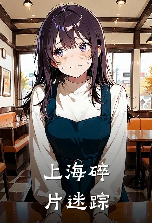 林墨苏晴(上海碎片迷踪)最新章节免费在线阅读_上海碎片迷踪最新章节免费阅读