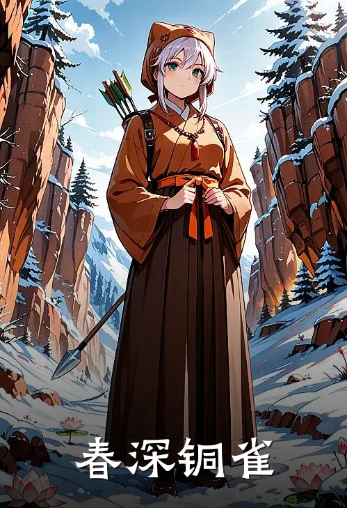 春深铜雀(曹操袁绍)无弹窗小说免费阅读_小说免费阅读无弹窗春深铜雀曹操袁绍