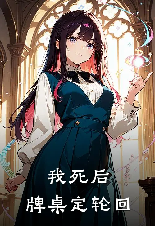 我死后，牌桌定轮回