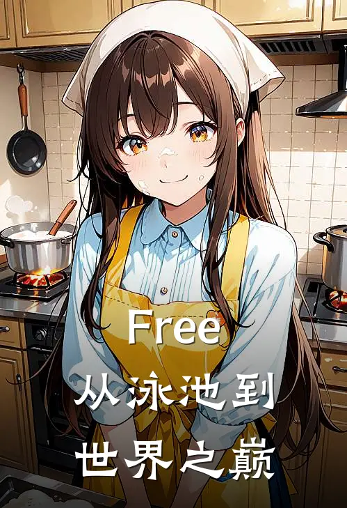 Free：从泳池到世界之巅
