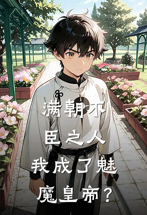 郑鸣司马如懿《满朝不臣之人，我成了魅魔皇帝？》全文免费阅读_满朝不臣之人，我成了魅魔皇帝？全集在线阅读