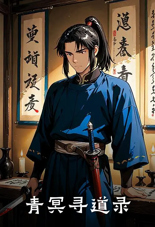 青冥寻道录姜云鬼愁兰完整免费小说_热门小说阅读青冥寻道录姜云鬼愁兰