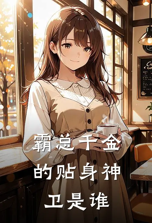 霸总千金的贴身神卫是谁