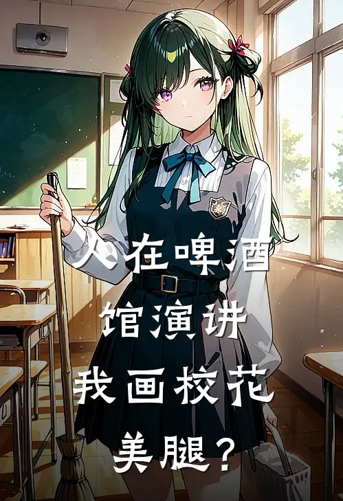 人在啤酒馆演讲，我画校花美腿？(苏云林曼曼)小说完结版_全文阅读免费全集人在啤酒馆演讲，我画校花美腿？苏云林曼曼