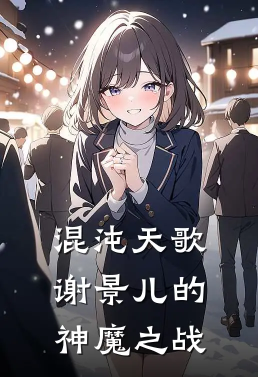 混沌天歌：谢景儿的神魔之战谢景儿萧玄最新完结小说推荐_全集免费小说混沌天歌：谢景儿的神魔之战谢景儿萧玄