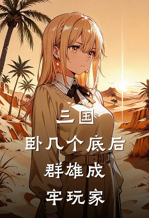 三国：卧几个底后，群雄成牢玩家