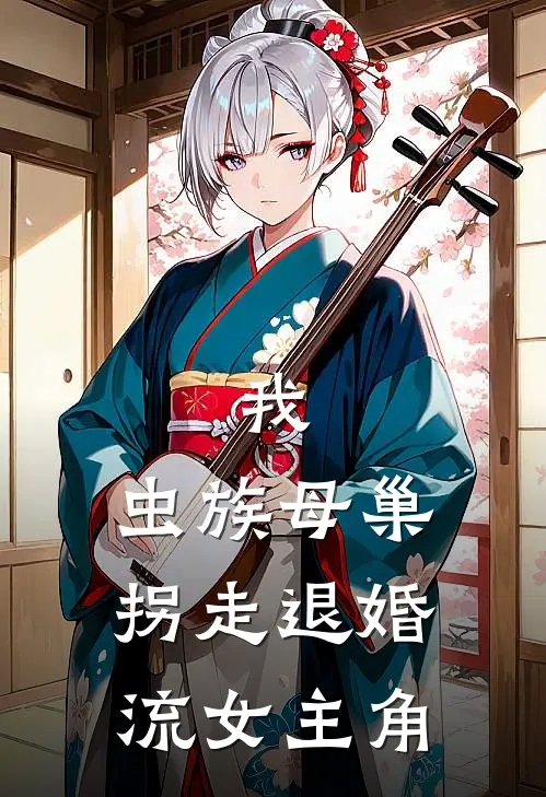 我，虫族母巢，拐走退婚流女主角(林清雪顾长安)小说完整版_完结好看小说我，虫族母巢，拐走退婚流女主角林清雪顾长安