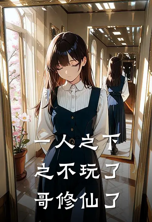 一人之下之不玩了哥修仙了