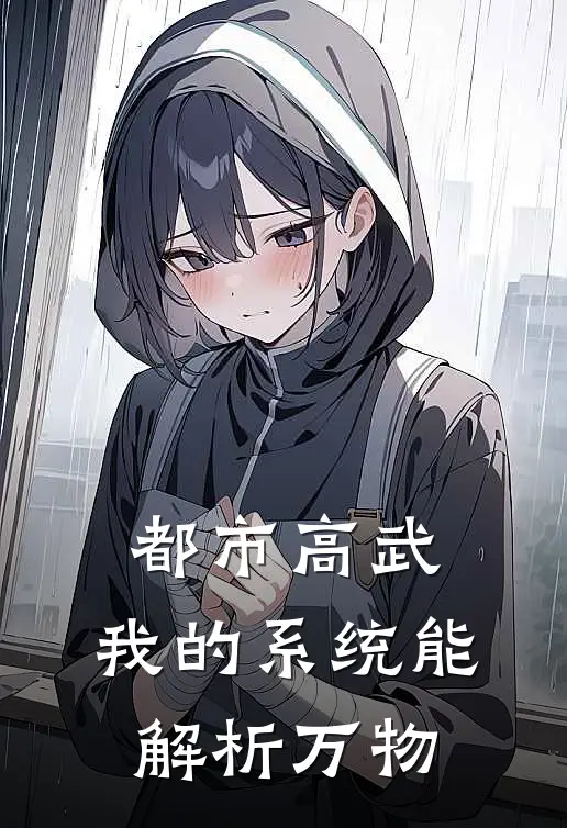 都市高武：我的系统能解析万物