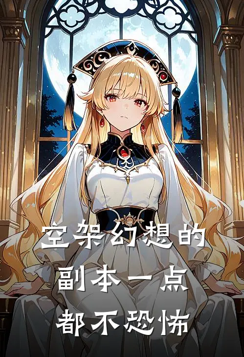 空架幻想的副本一点都不恐怖洛别秋姚简琴最新全本小说_最新章节列表空架幻想的副本一点都不恐怖(洛别秋姚简琴)