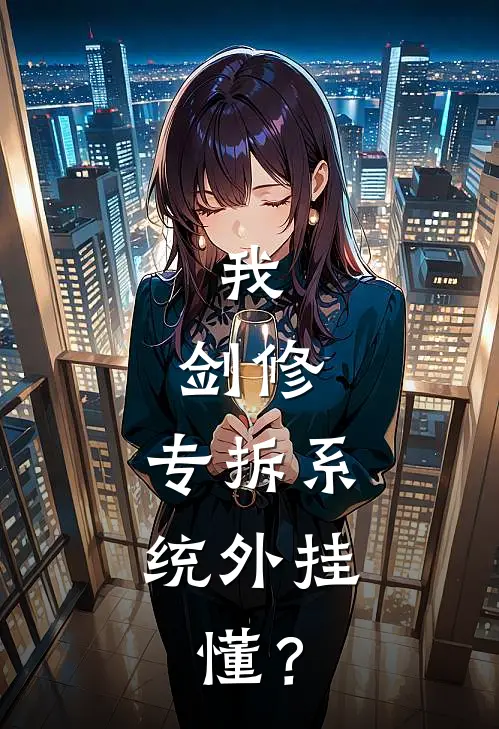 我，剑修，专拆系统外挂，懂？(李不言段沉星)完结版小说推荐_最新完结小说推荐我，剑修，专拆系统外挂，懂？李不言段沉星