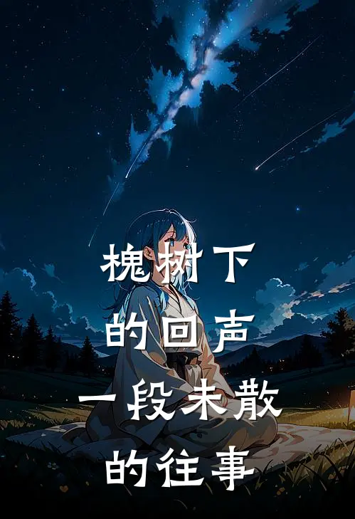 槐树下的回声：一段未散的往事
