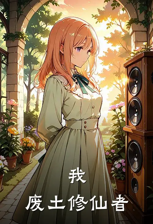 我，废土修仙者