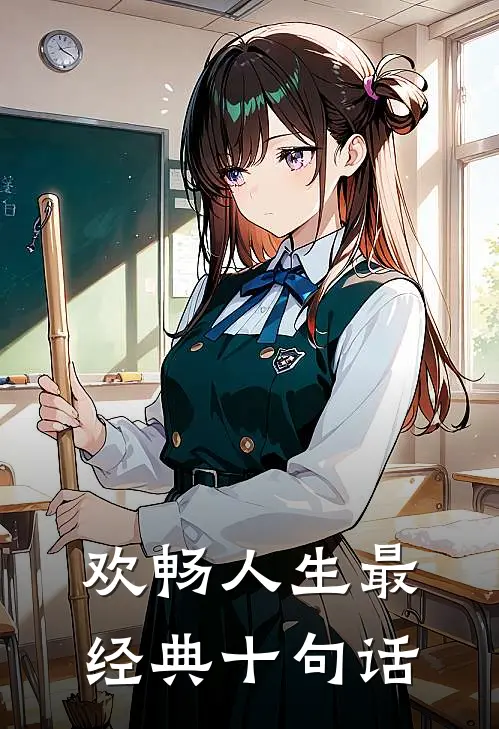 欢畅人生最经典十句话