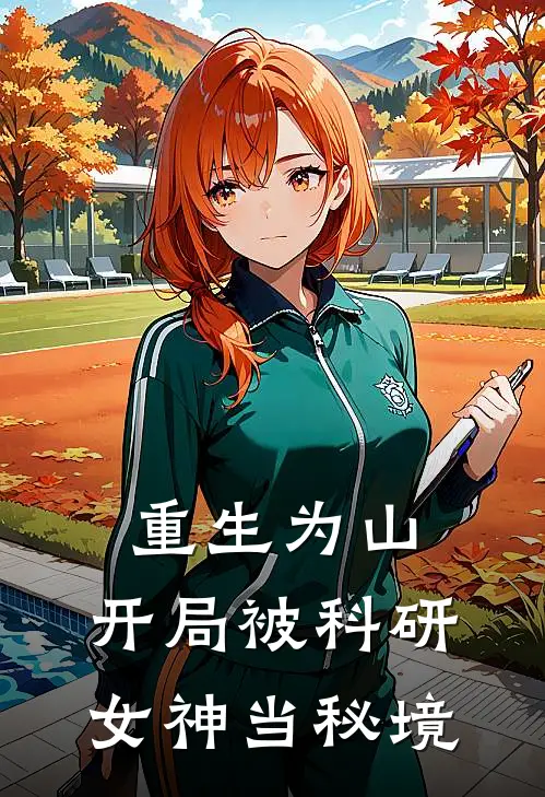 重生为山，开局被科研女神当秘境