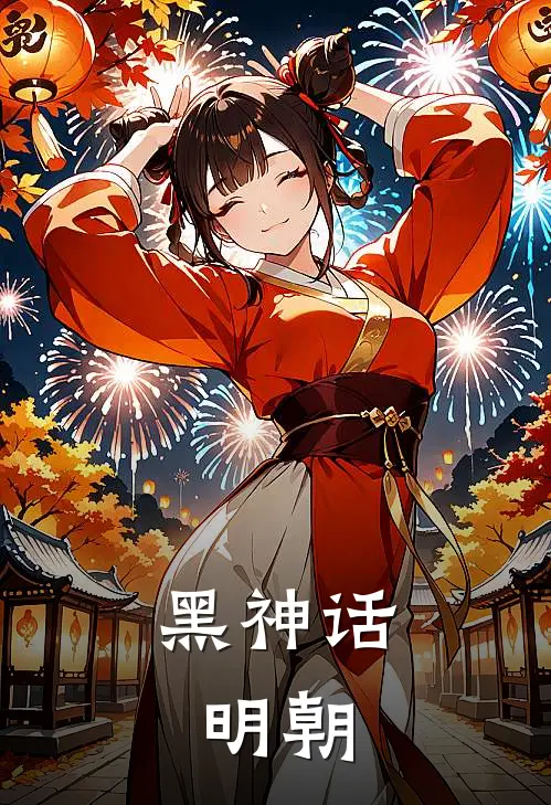 黑神话：明朝申元齐王纪新热门小说_小说免费阅读黑神话：明朝(申元齐王纪)