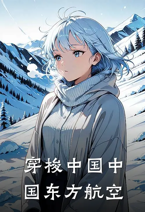 穿梭中国 中国东方航空