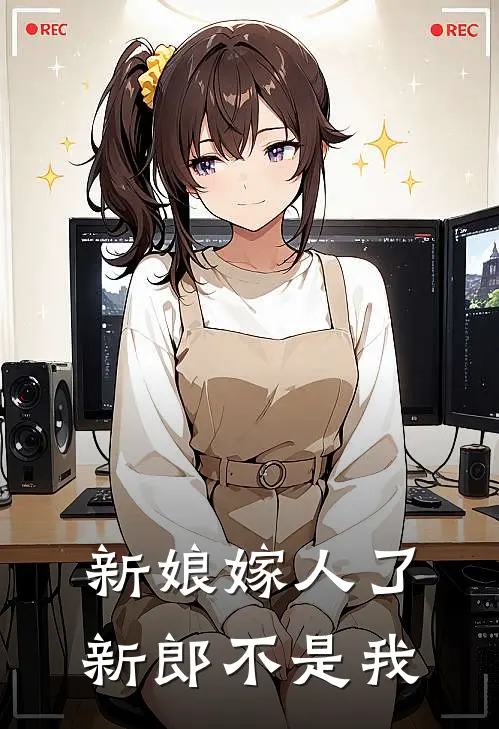 新娘嫁人了，新郎不是我