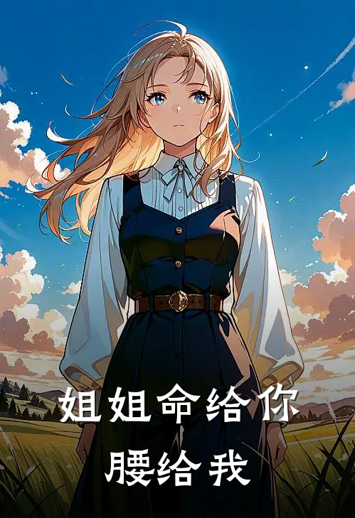 《姐姐命给你，腰给我》宋献音宋屿白完本小说_宋献音宋屿白(姐姐命给你，腰给我)全文免费阅读无弹窗大结局